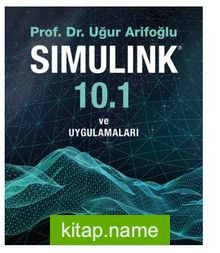 Simulink 10.1 ve Uygulamaları