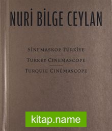 Sinemaskop Türkiye