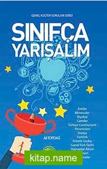 Sınıfça Yarışalım