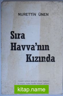 Sıra Havvanın Kızında (Kod: 5-H-21)