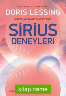 Sirius Deneyleri / Argos’taki Kanopus Arşivleri 3