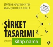 Şirket Tasarımı