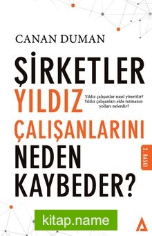 Şirketler Yıldız Çalışanlarını Neden Kaybeder?