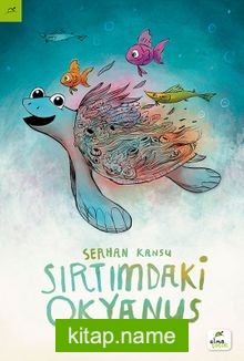 Sırtımdaki Okyanus