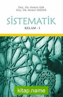 Sistematik Kelam 1