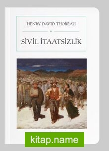 Sivil İtaatsizlik (Cep Boy) (Tam Metin)