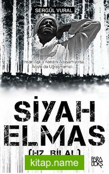 Siyah Elmas (Hz. Bilal)