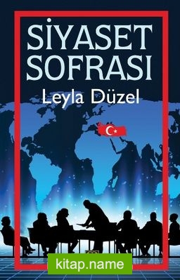 Siyaset Sofrası