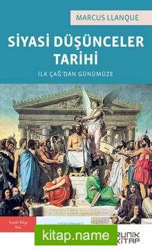 Siyasi Düşünceler Tarihi : İlk Çağ’dan Günümüze