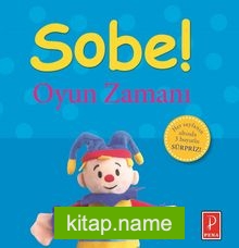 Sobe: Oyun Zamanı