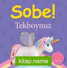 Sobe! Tekboynuz
