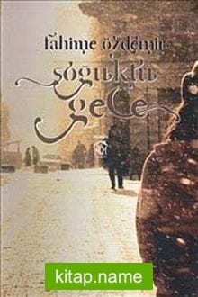 Soğuktu Gece