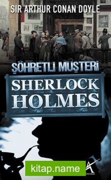 Şöhretli Müşteri / Sherlock Holmes