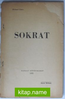 Sokrat (Kod:6-I-8)