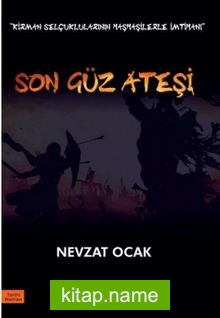 Son Güz Ateşi