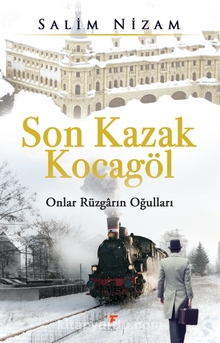 Son Kazak Kocagöl