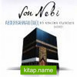 Son Nebi (Cd)