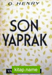 Son Yaprak (2-F-71)