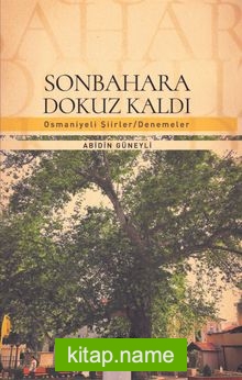Sonbahara Dokuz Kaldı