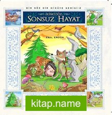 Sonsuz Hayat İkinci Söz (Kuşe Kağıt)