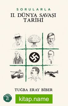 Sorularla II. Dünya Savaşı Tarihi