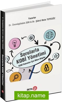 Sorularla KOBİ Yönetimi