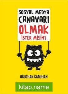 Sosyal Medya Canavarı Olmak İster misin?
