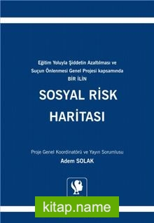 Sosyal Risk Haritası