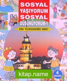 Sosyal Yaşıyorum Sosyal Düşünüyorum 1