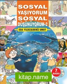 Sosyal Yaşıyorum Sosyal Düşünüyorum 2