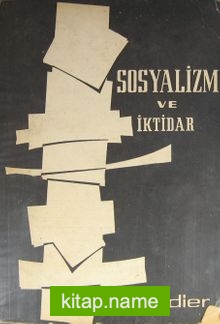 Sosyalizm ve İktidar (2-A-20)