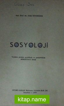 Sosyoloji 2-E-49