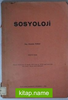 Sosyoloji (Kod:7-I-20)