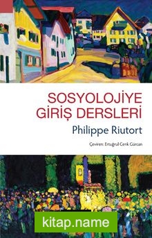 Sosyolojiye Giriş Dersleri