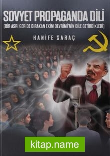 Sovyet Propaganda Dili