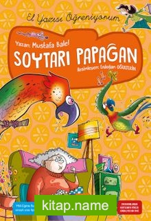 Soytarı Papağan