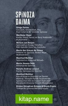 Spinoza Daima