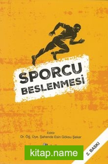 Sporcu Beslenme