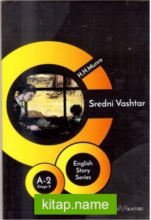 Sredni Vashtar