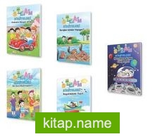 Steam Hikayeleri Keşfetne Zamanı Hikayeler 8 Kitap