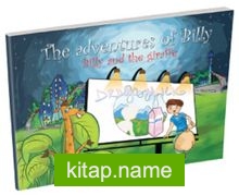 Story Time Billy And The Giraffe