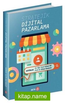 Stratejik Dijital Pazarlama