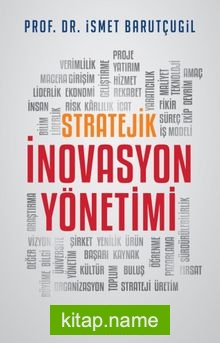 Stratejik İnovasyon Yönetimi