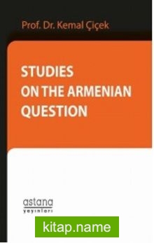 Studies on the Armenian Question