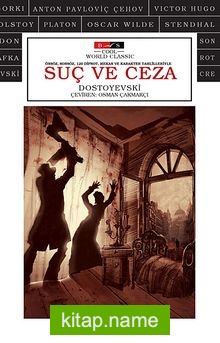 Suç ve Ceza (Cool)