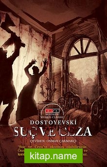 Suç ve Ceza (Nostalgic)