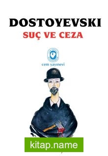 Suç ve Ceza (Tek Cilt)