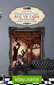 Suç ve Ceza (Timeless)