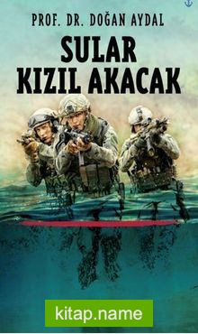 Sular Kızıl Akacak
