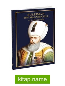Suleiman The Magneficent